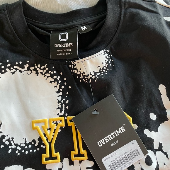 OVERTIME - Picture 2 of 3